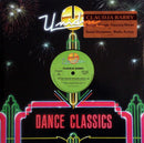 Claudja Barry - Boogie Woogie Dancing Shoes / Sweet Dynamite / Radio Action (Vinyle Usagé)