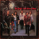 Sports - Dont Throw Stones (Vinyle Usagé)