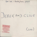 Peter Cook & Dudley Moore Present Derek & Clive - (Live) (Vinyle Usagé)