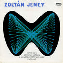 Jeney - Orpheus Garden / A Hundred Years Average End Game (Vinyle Usagé)