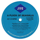 A Flock of Seagulls - Heartbeat Like a Drum (Vinyle Usagé)