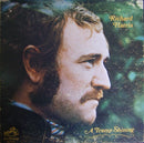 Richard Harris - A Tramp Shining (Vinyle Usagé)