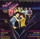 Soundtrack - The Last American Virgin (Vinyle Usagé)