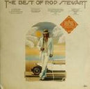Rod Stewart - The Best of Rod Stewart (Vinyle Usagé)