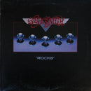 Aerosmith - Rocks (Vinyle Usagé)