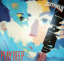 Outfield - Play Deep (Vinyle Usagé)