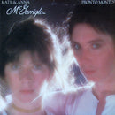 Kate and Anna McGarrigle - Pronto Monto (Vinyle Usagé)