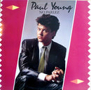 Paul Young - No Parlez (Vinyle Usagé)