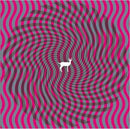 Deerhunter - Cryptograms / Fluorescent Grey (Vinyle Usagé)