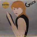 Gisor - L Heure du Taureau (Vinyle Usagé)