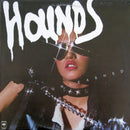 Hounds - Unleashed (Vinyle Usagé)