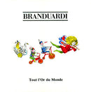 Angelo Branduardi - Tour l Or du Monde (Vinyle Usagé)
