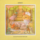 Genesis - Selling England by the Pound (Vinyle Usagé)