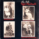 Ralph MacDonald - The Path (Vinyle Usagé)