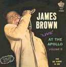 James Brown - Live At The Apollo Volume 2 (Vinyle Neuf)