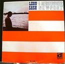 Leon Sash - I Remember Newport (Vinyle Usagé)