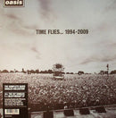 Oasis  - Time Flies 1994 2009 (Vinyle Usagé)