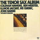 Various - The Tenor Sax Album (Vinyle Usagé)
