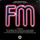 Soundtrack - FM (Vinyle Usagé)