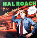 Hal Roach - I Think Im Having One Of My Turns (Vinyle Usagé)