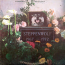 Steppenwolf - Rest in Peace (Vinyle Usagé)