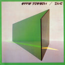 Eddie Jobson / Zinc - The Green Album (Vinyle Usagé)