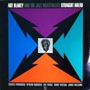 Art Blakey And The Jazz Messengers - Straight Ahead (Vinyle Usagé)