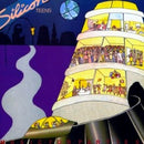 Silicon Teens - Music For Parties (Vinyle Usagé)