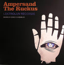 Ampersand  - The Ruckus (Vinyle Usagé)