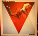 Noel And The Red Wedge - Peer Pressure (Vinyle Usagé)