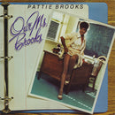 Pattie Brooks - Our Ms Brooks (Vinyle Usagé)