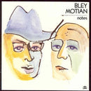 Paul Bley / Paul Motian - Notes (Vinyle Usagé)