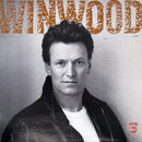 Steve Winwood - Roll With It (Vinyle Usagé)