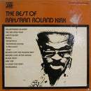 Rahsaan Roland Kirk - The Best Of Rahsaan Roland Kirk (Vinyle Usagé)