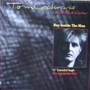 Tom Cochrane And Red Rider - Boy Inside The Man (Vinyle Usagé)