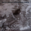 Michael Gregory Jackson - Heart And Center (Vinyle Usagé)
