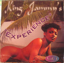 Various - King Jammys Experience Vol 1 (Vinyle Usagé)