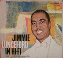 Billy May - Jimmie Lunceford In Hi:Fi (Vinyle Usagé)
