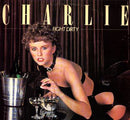 Charlie - Fight Dirty (Vinyle Usagé)