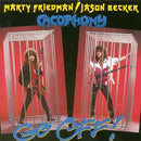 Cacophony - Go Off! (Vinyle Usagé)