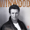 Steve Winwood - Roll with It (Vinyle Usagé)
