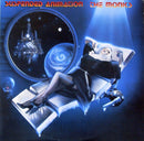 Monks - Suspended Animation (Vinyle Usagé)