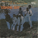 Floyd Lawson And Hearts Of Stone - Coming Out (Vinyle Usagé)