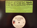 Black Uhuru - Tip Of The Iceberg (Vinyle Usagé)
