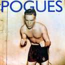 Pogues - Peace And Love (Vinyle Usagé)
