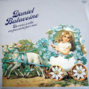 Daniel Balavoine - De Vous À Elle En Passant Par Moi (Vinyle Usagé)