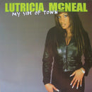 Lutricia McNeal - My Side Of Town (Vinyle Usagé)