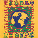 Pigbag - The Big Bean (Vinyle Usagé)