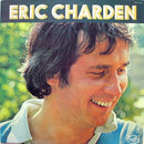 Eric Charden - Eric Charden (Vinyle Usagé)