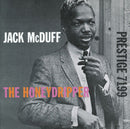 Brother Jack McDuff - The Honeydripper (Vinyle Usagé)